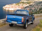 Mazda BT-50 Freestyle Cab 2008 года